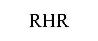 RHR