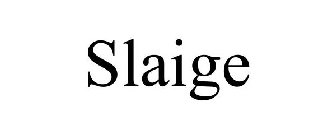 SLAIGE