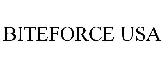 BITEFORCE USA