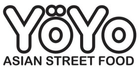 YOYO ASIAN STREET FOOD