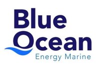 BLUE OCEAN ENERGY MARINE