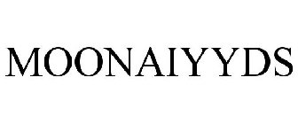 MOONAIYYDS
