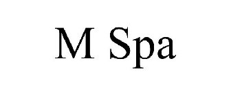 M SPA