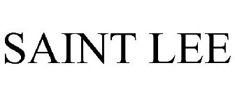 SAINT LEE
