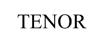 TENOR