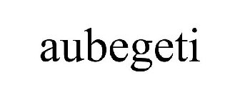 AUBEGETI