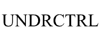 UNDRCTRL