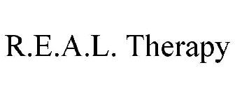 R.E.A.L. THERAPY