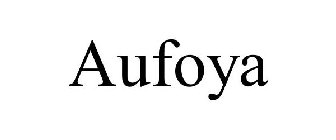AUFOYA