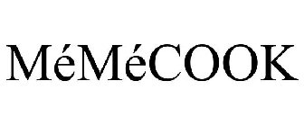 MÉMÉCOOK