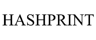 HASHPRINT