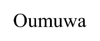 OUMUWA