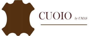 CUOIO BY UMAS