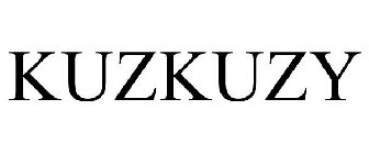 KUZKUZY
