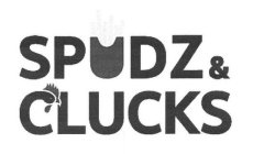 SPUDZ & CLUCKS