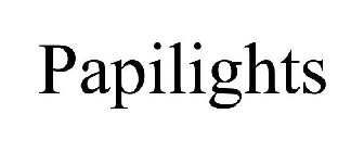 PAPILIGHTS