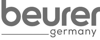 BEURER GERMANY