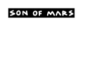 SON OF MARS