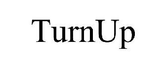 TURNUP
