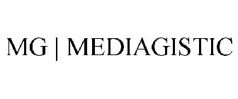 MG | MEDIAGISTIC