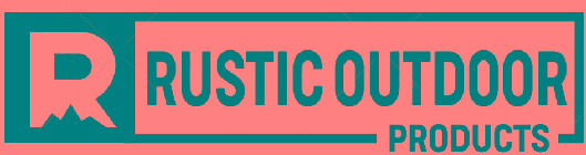 R RUSTIC OUTDOOR PRODUCTS