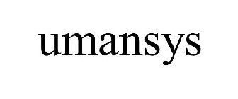 UMANSYS
