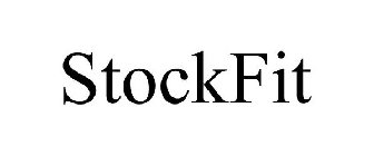 STOCKFIT