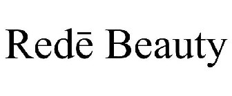REDE BEAUTY