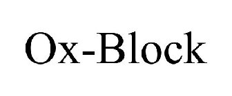 OX-BLOCK