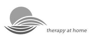THERAPY AT HOME