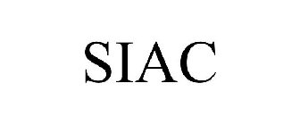 SIAC