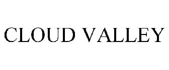 CLOUD VALLEY