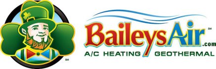 BAILEYSAIR.COM A/C HEATING GEOTHERMAL