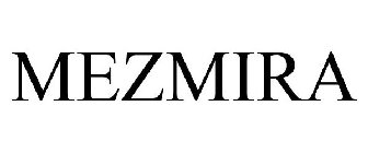 MEZMIRA