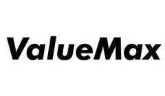 VALUEMAX