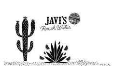 JAVI'S RANCH WATER