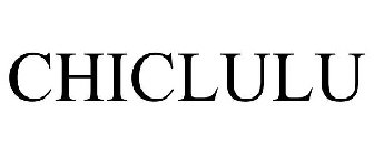 CHICLULU