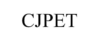 CJPET