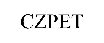 CZPET