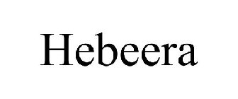 HEBEERA