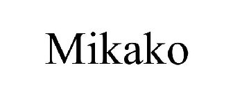 MIKAKO