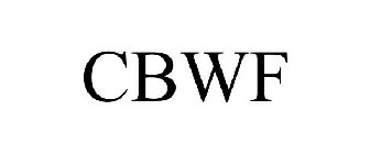 CBWF