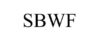 SBWF