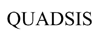 QUADSIS