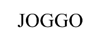 JOGGO