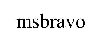 MSBRAVO