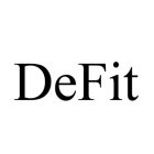 DEFIT