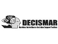 DECISMAR MARITIME SURVEILLANCE DECISION SUPPORT TOOLBOX