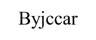 BYJCCAR