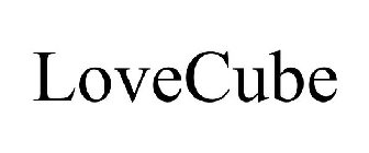 LOVECUBE